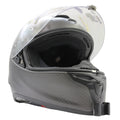 Scorpion Exo-R1 Helmet Chin Mount For Action Camera GoPro, Insta360, DJI, & more