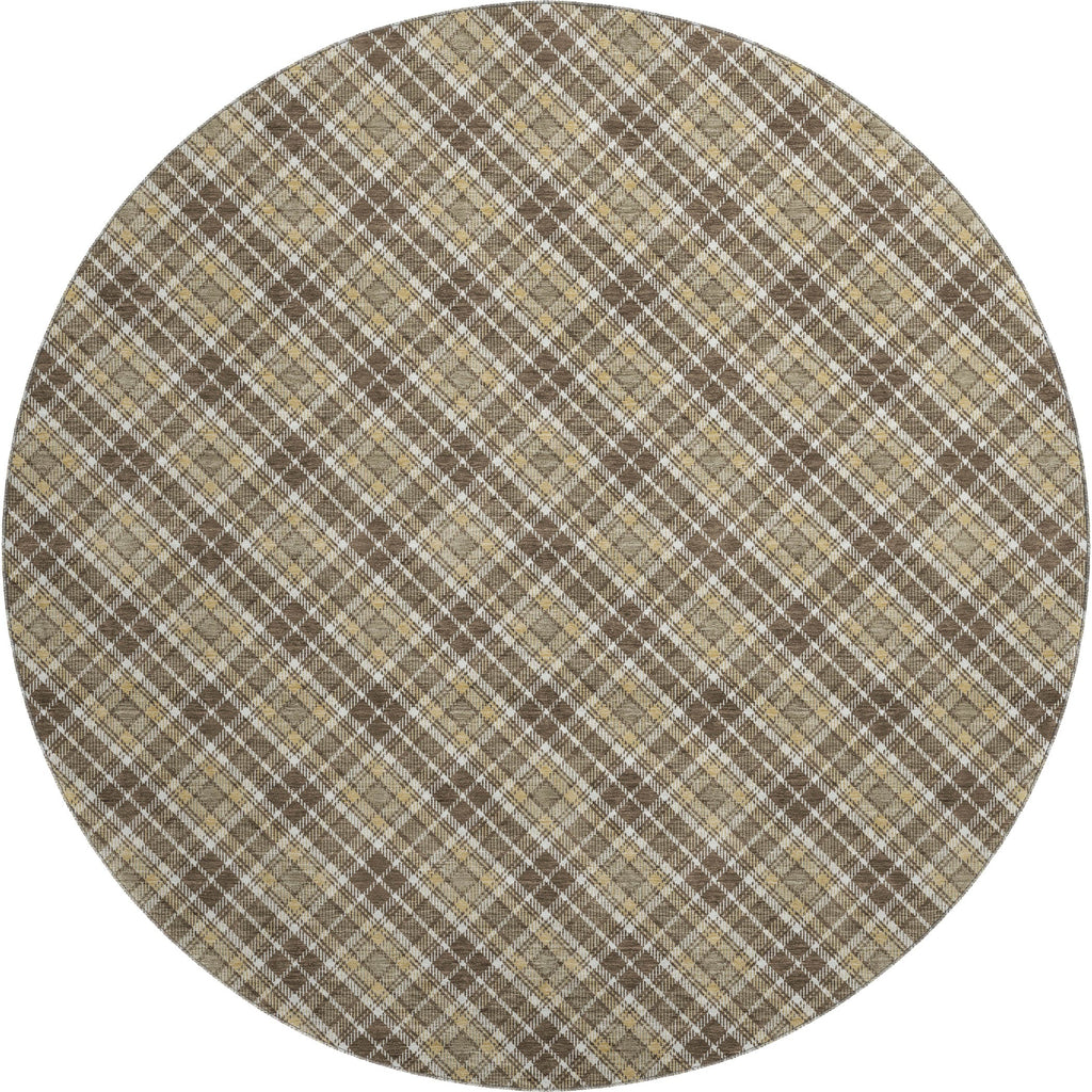 Soft Essentials SE3 Chocolate Rug