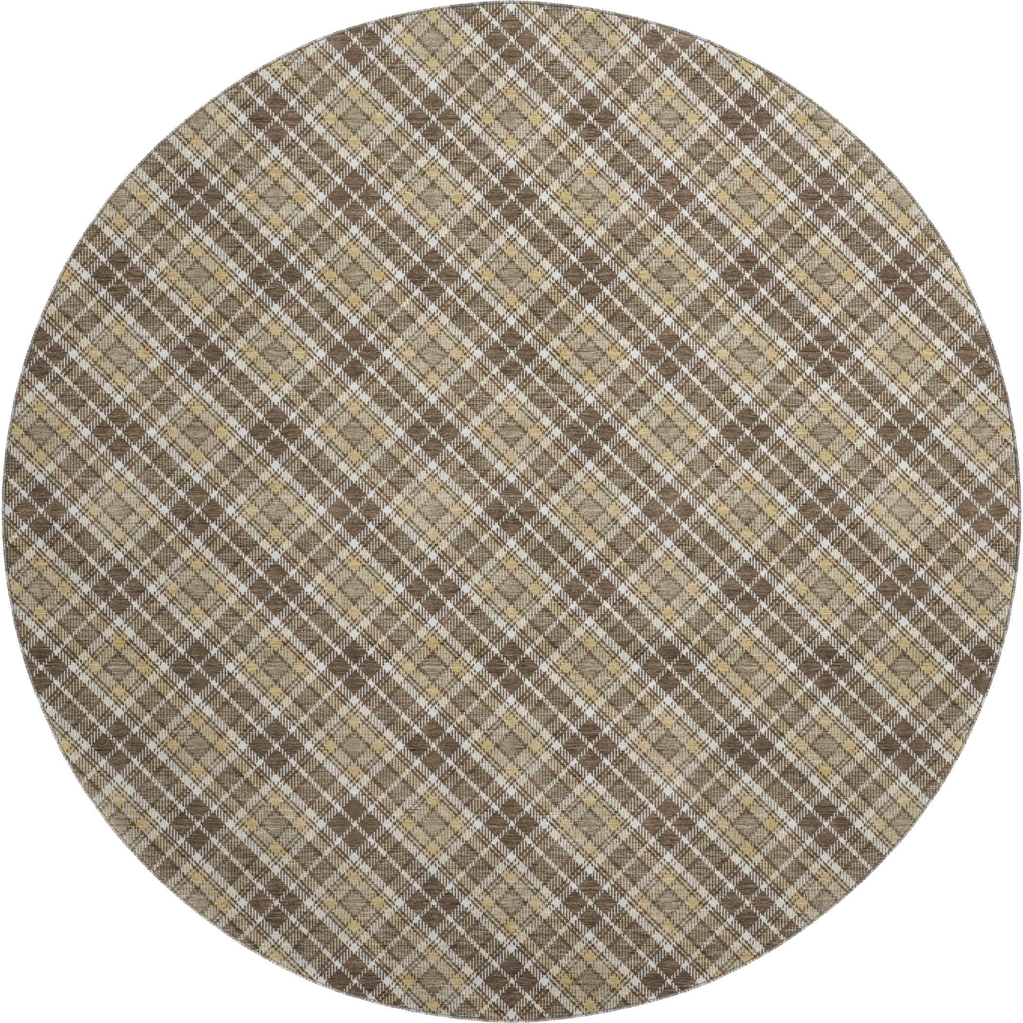 Soft Essentials SE3 Chocolate Rug