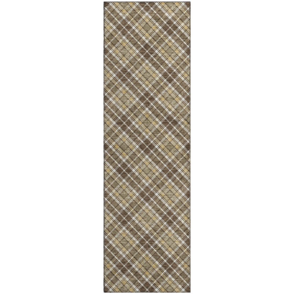 Soft Essentials SE3 Chocolate Rug