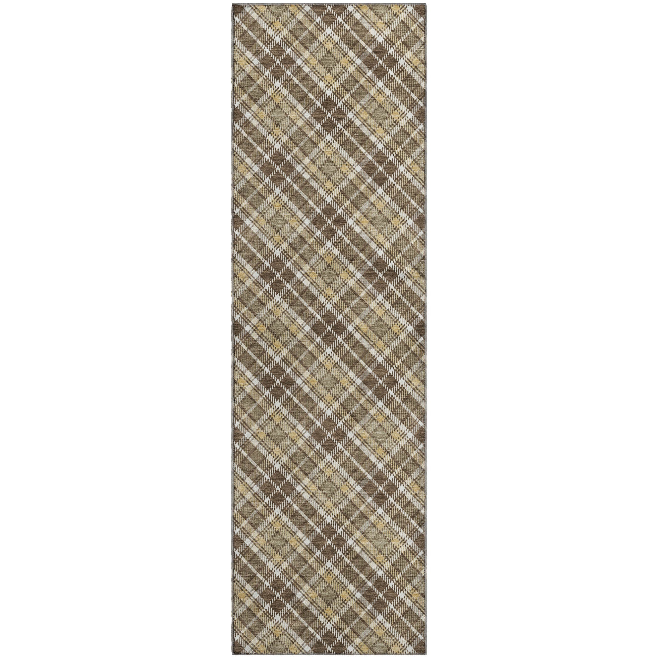Soft Essentials SE3 Chocolate Rug