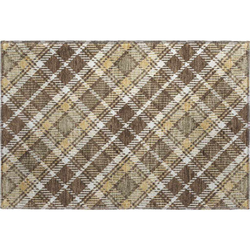 Soft Essentials SE3 Chocolate Rug