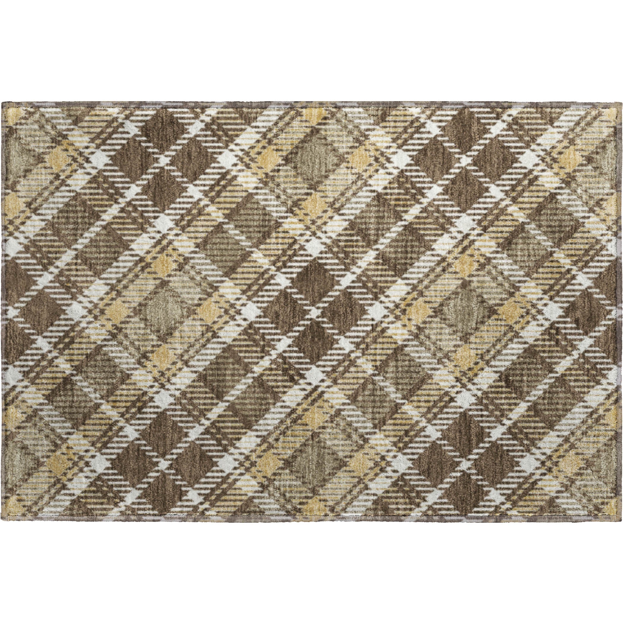 Soft Essentials SE3 Chocolate Rug