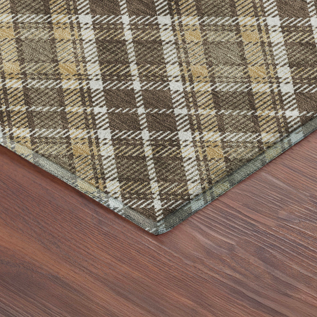 Soft Essentials SE3 Chocolate Rug