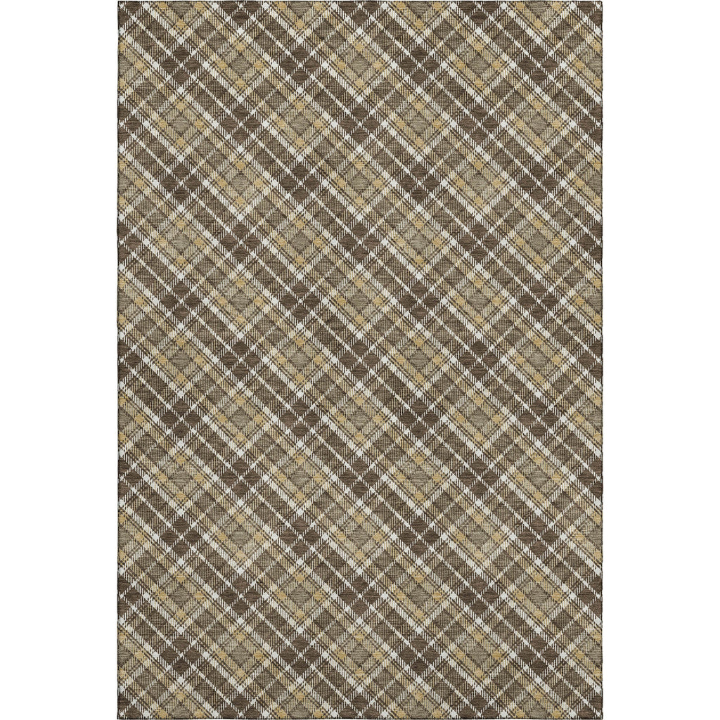 Soft Essentials SE3 Chocolate Rug