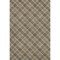 Soft Essentials SE3 Chocolate Rug