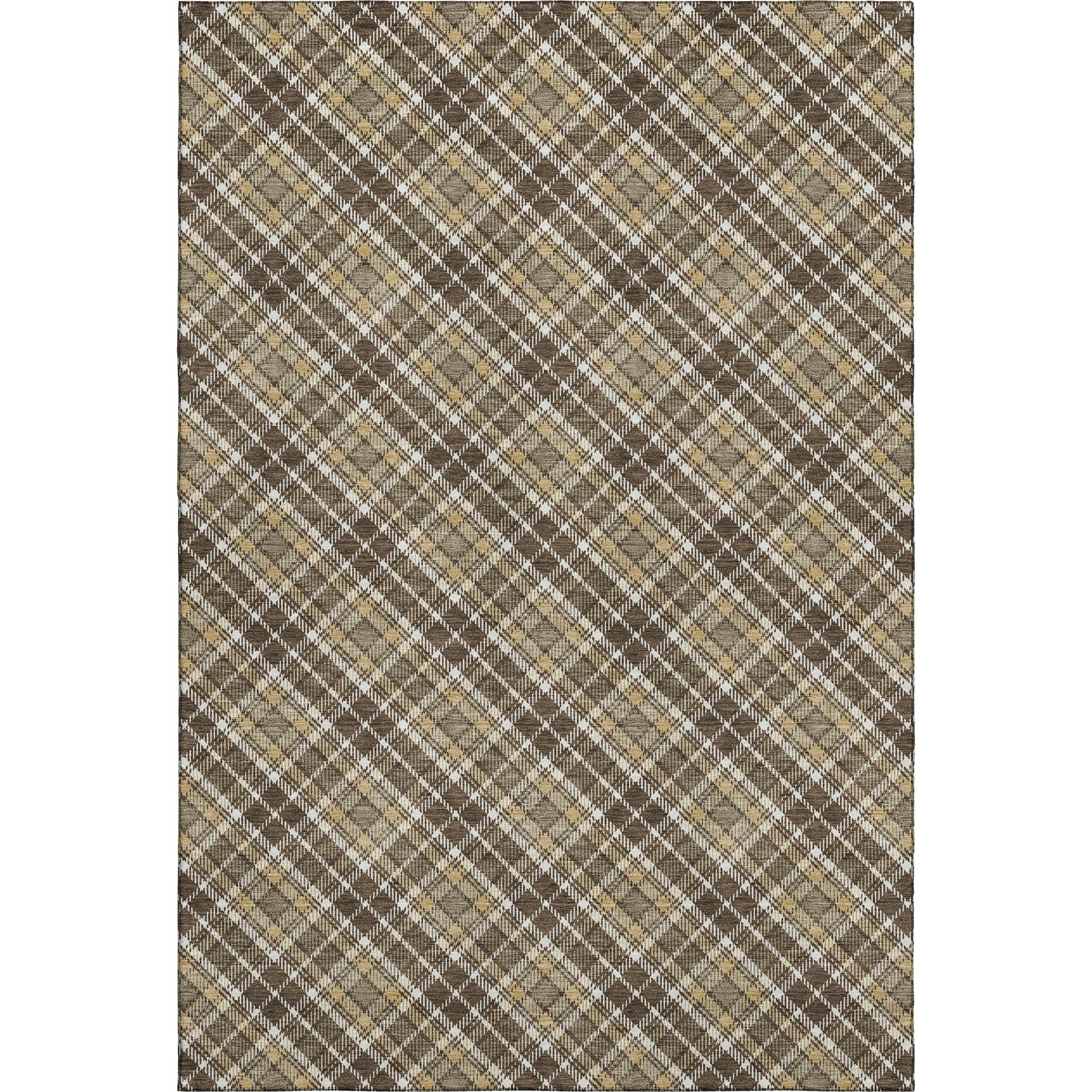 Soft Essentials SE3 Chocolate Rug