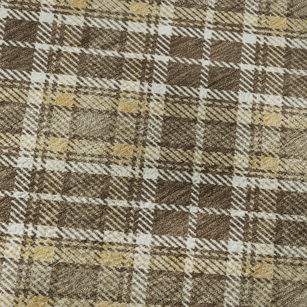 Soft Essentials SE3 Chocolate Rug