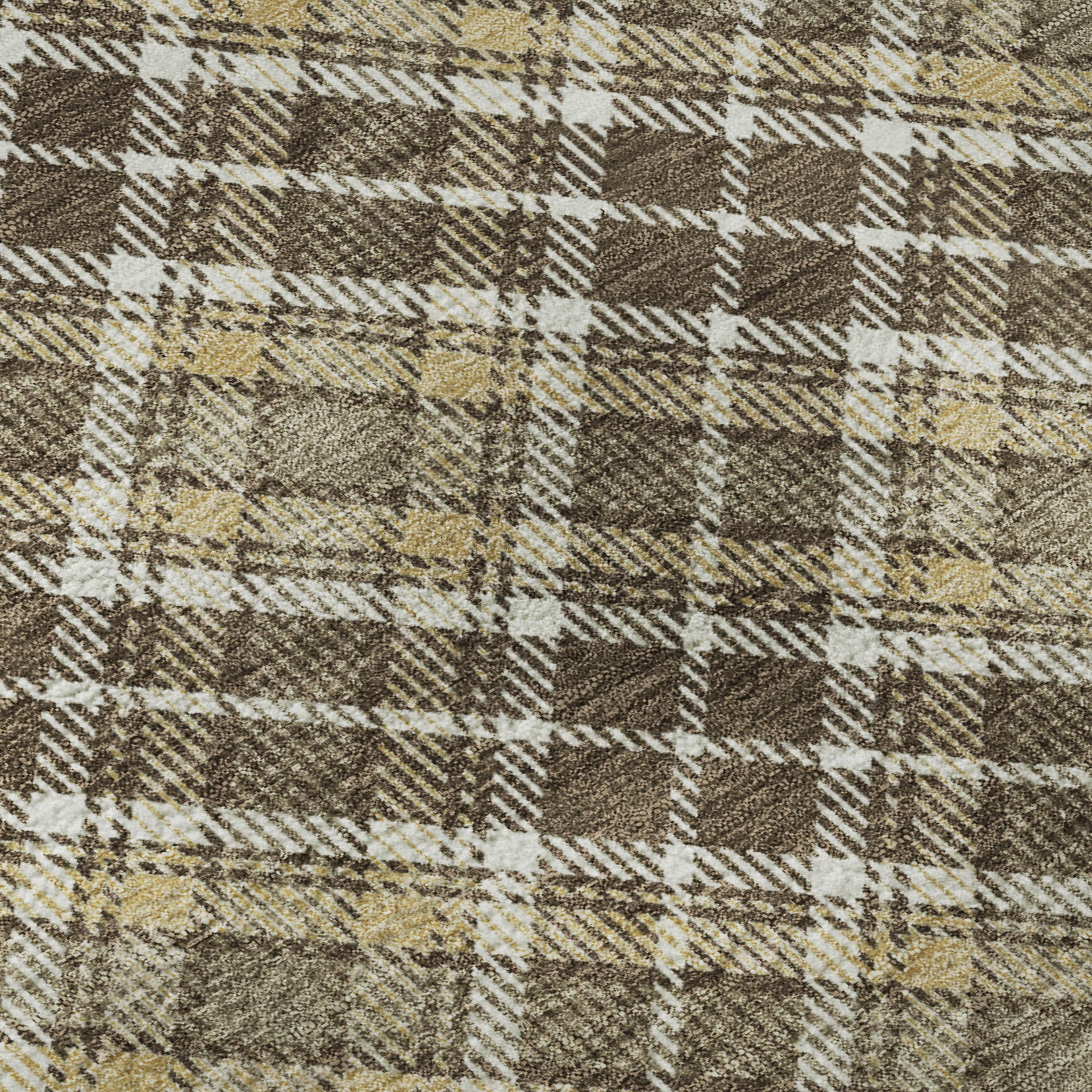 Soft Essentials SE3 Chocolate Rug