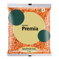 DMart Premia Masoor Dal: 1 kg