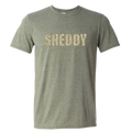 Sheddy T-Shirt