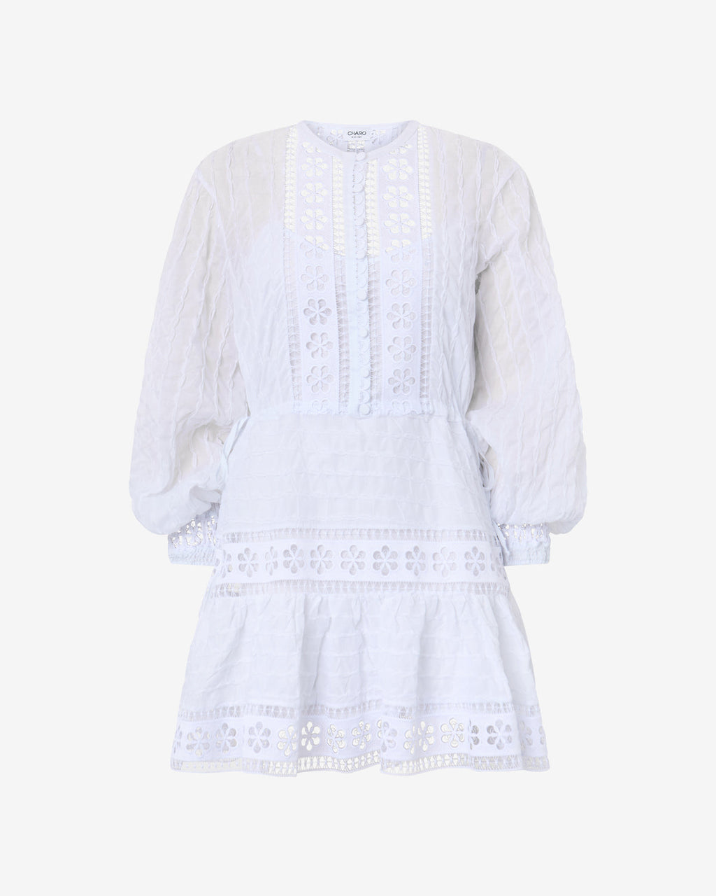 Begonne Short Dress