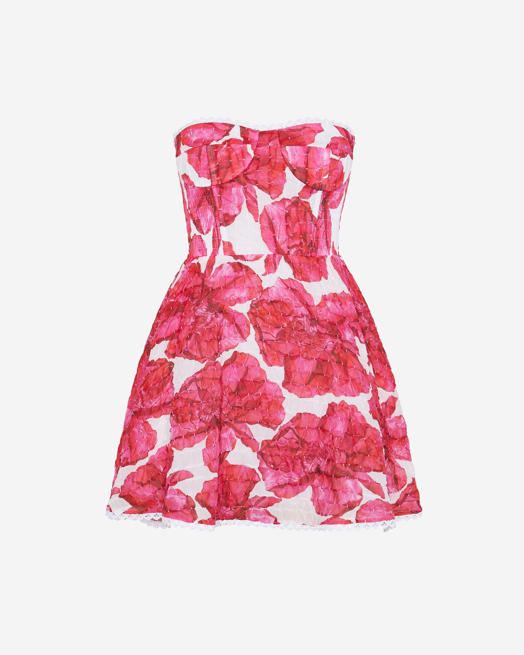 Cami Short Dress