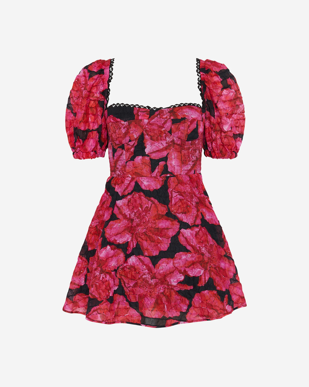 Ceile Short Dress