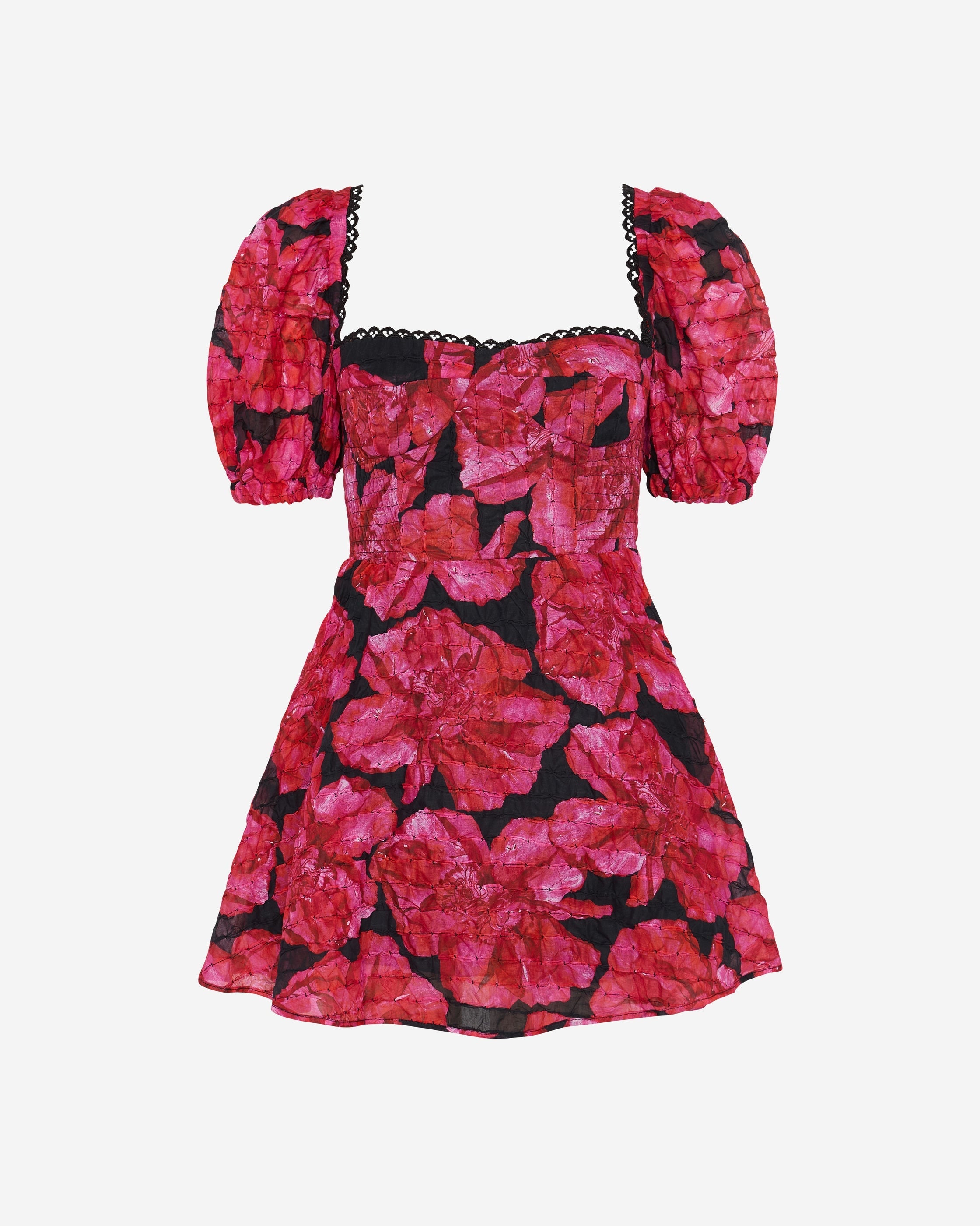 Ceile Short Dress