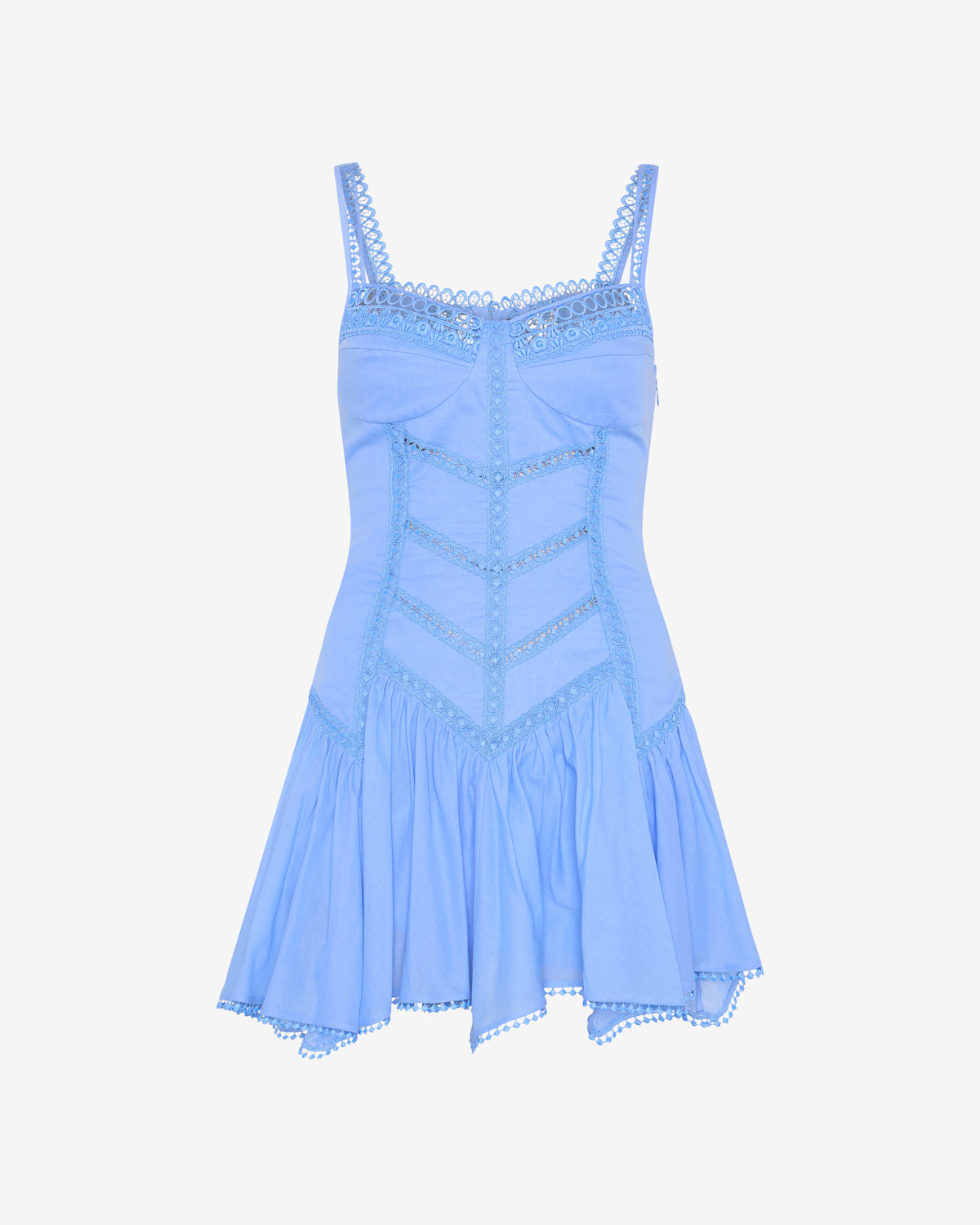 Lira Short Dress
