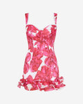 Sunil Short Dress