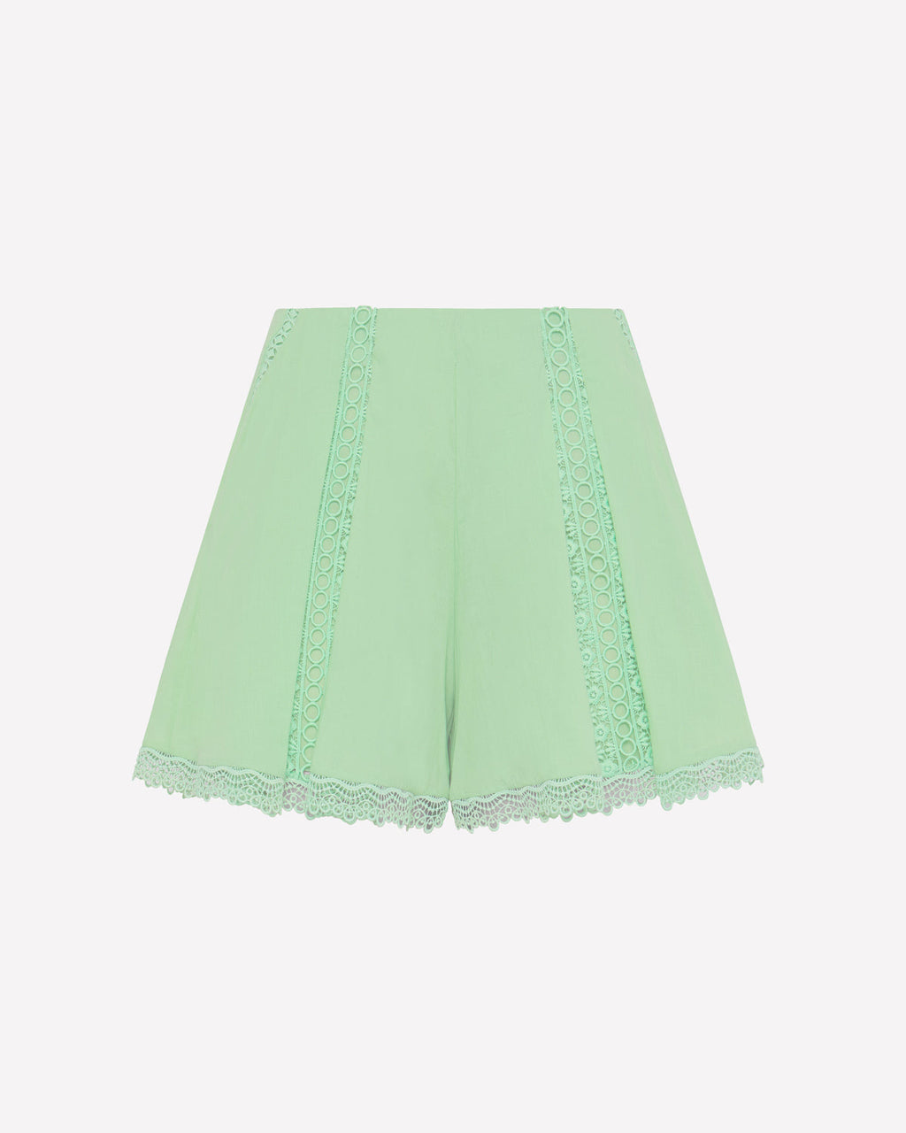 Orchie Short