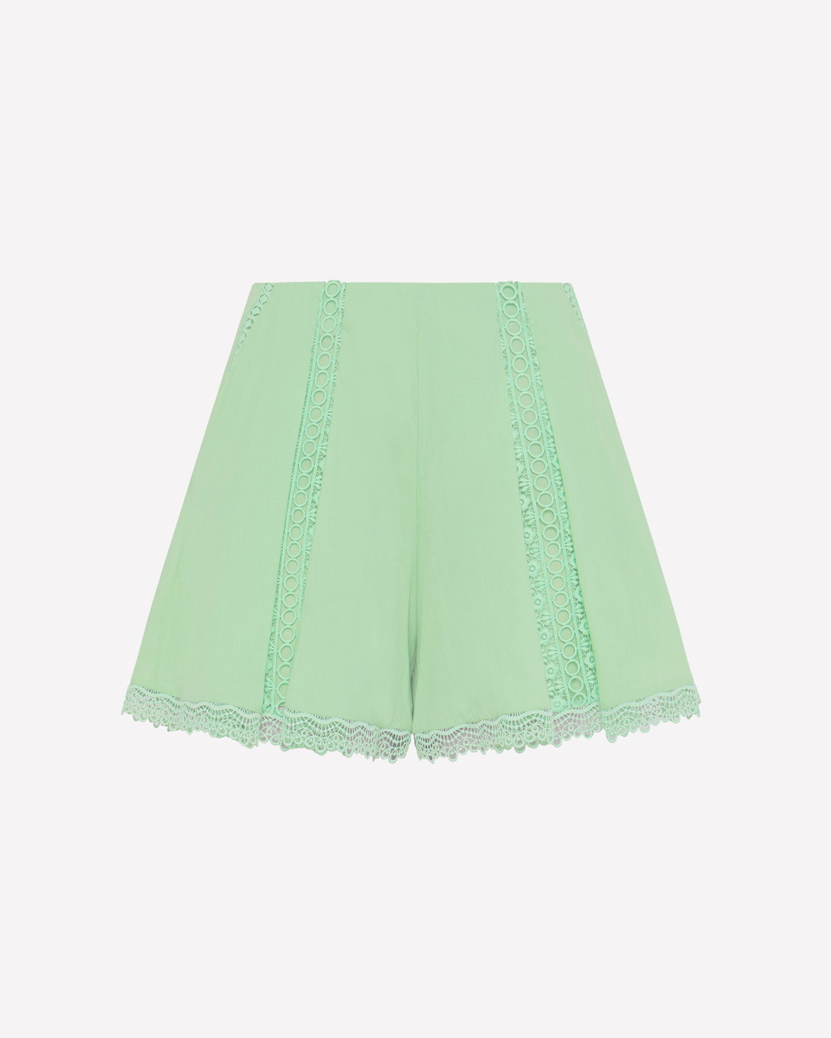 Orchie Short