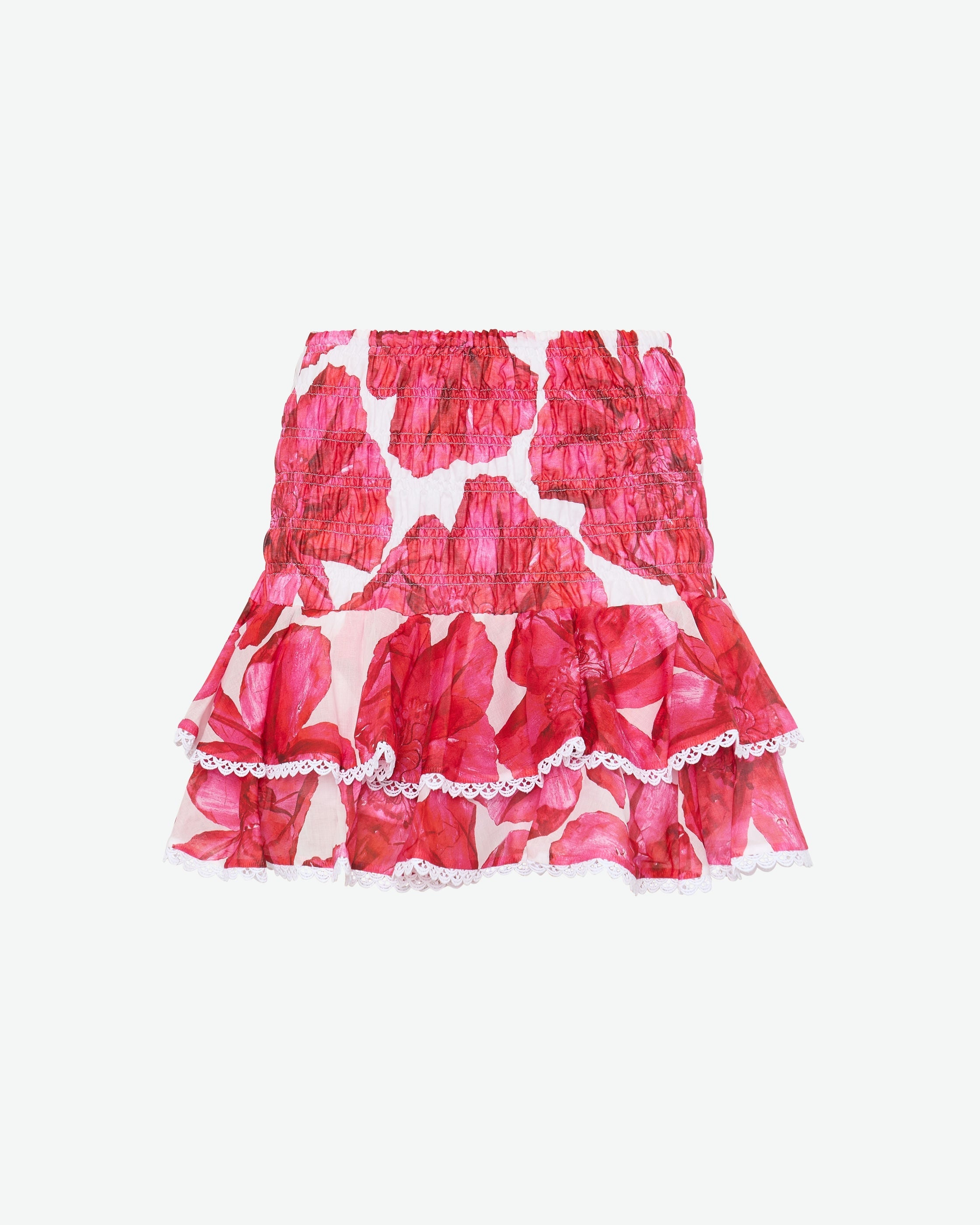 Pinel Short Skirt