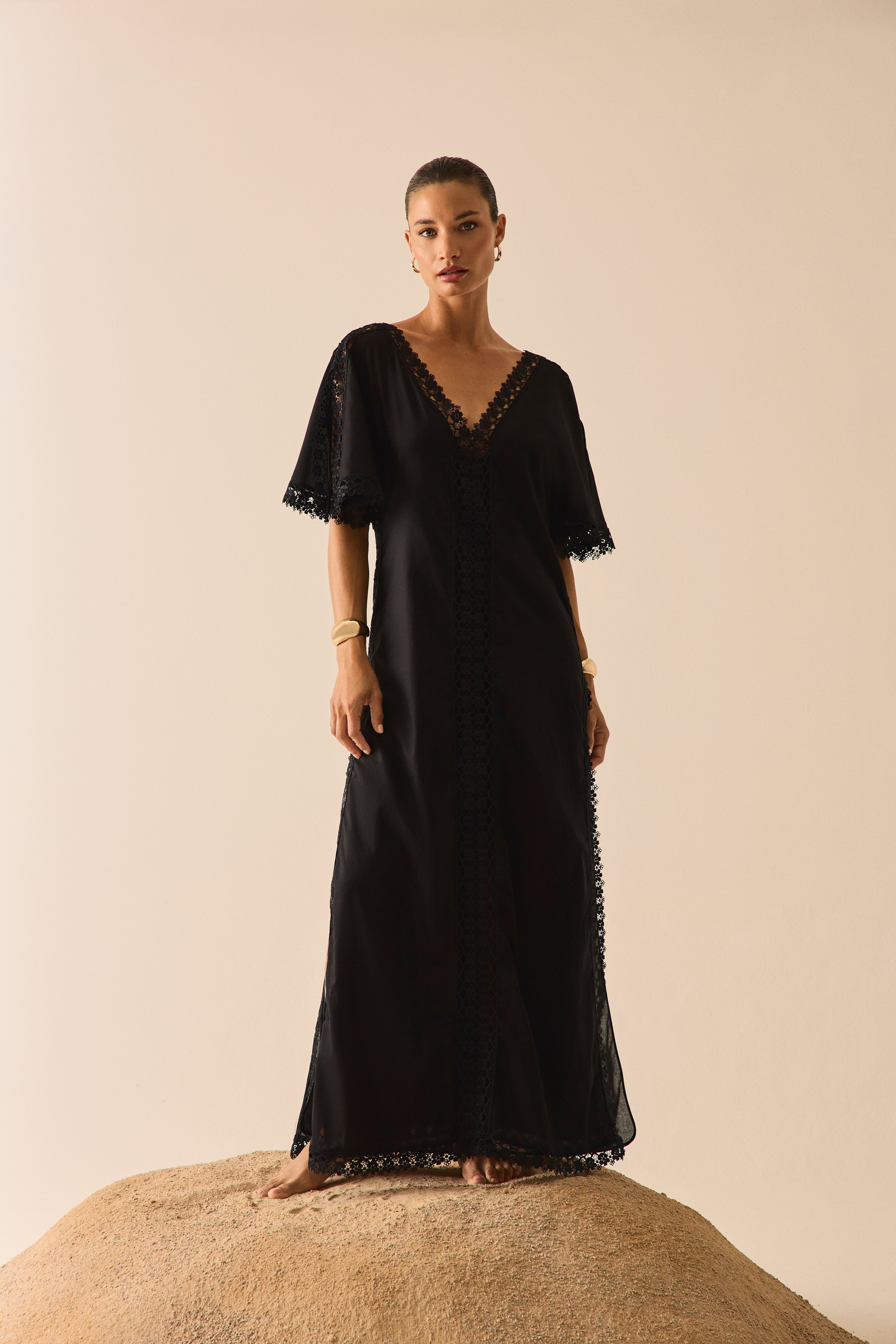 Saena Kaftan