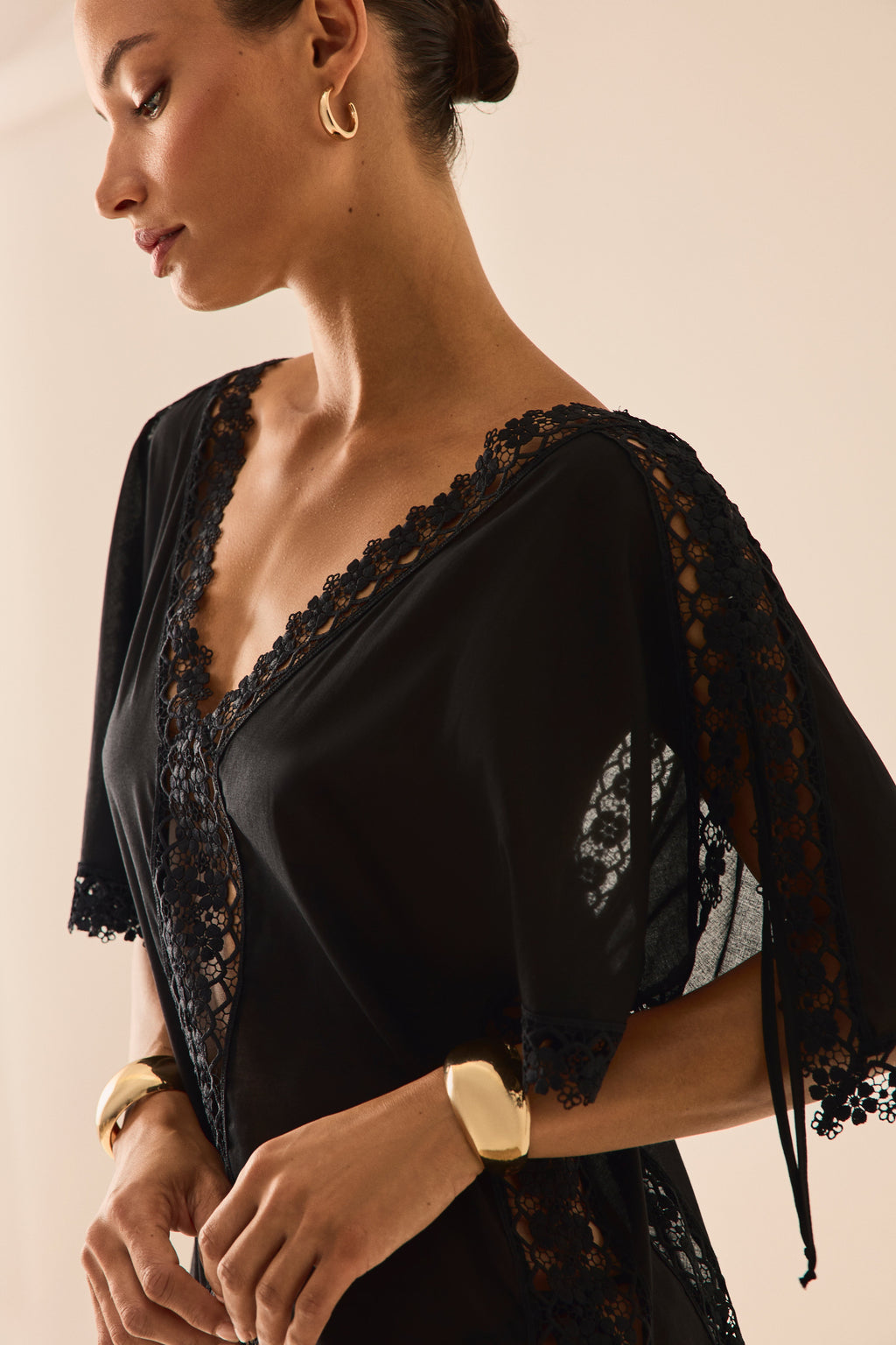 Saena Kaftan