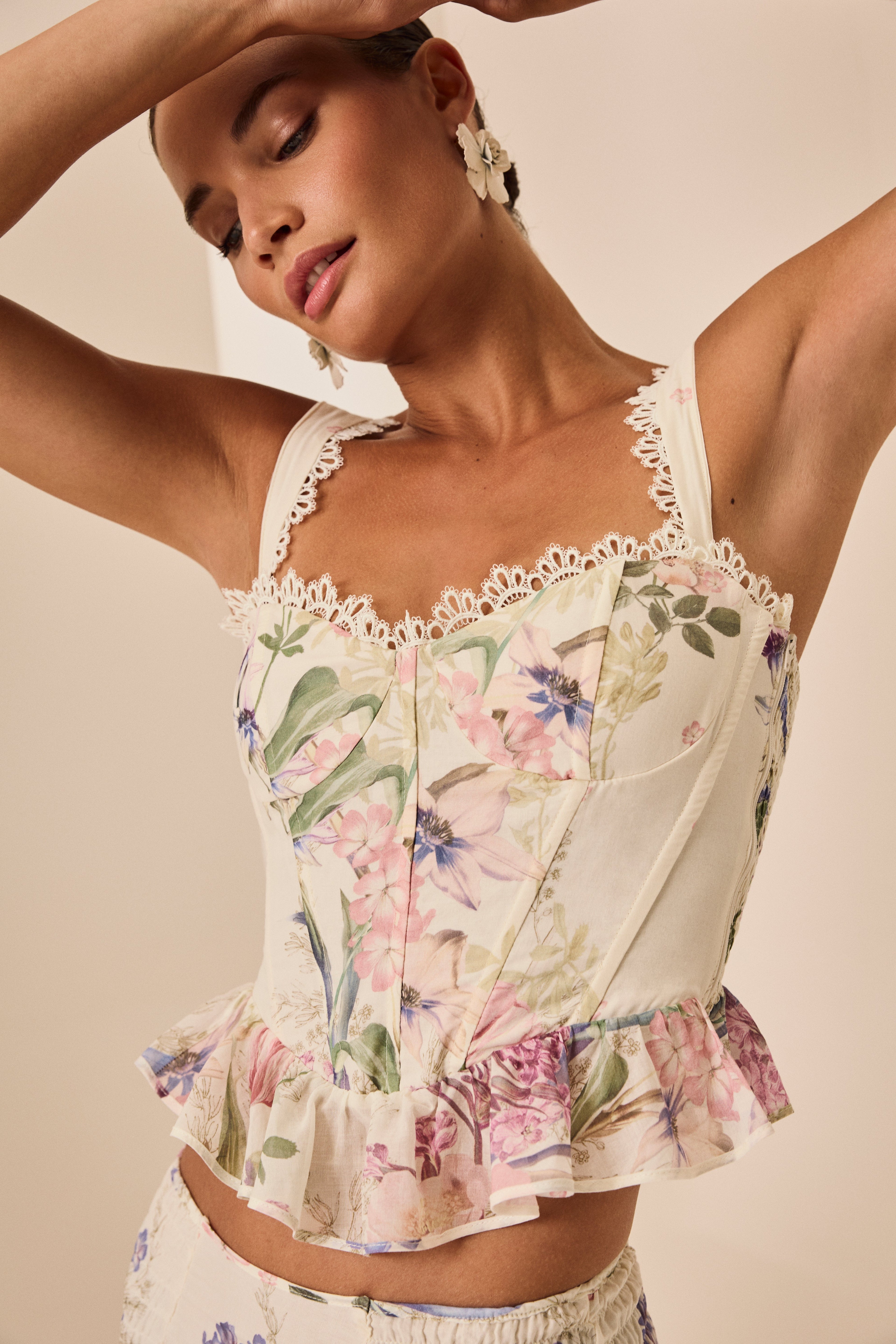 Floret Top