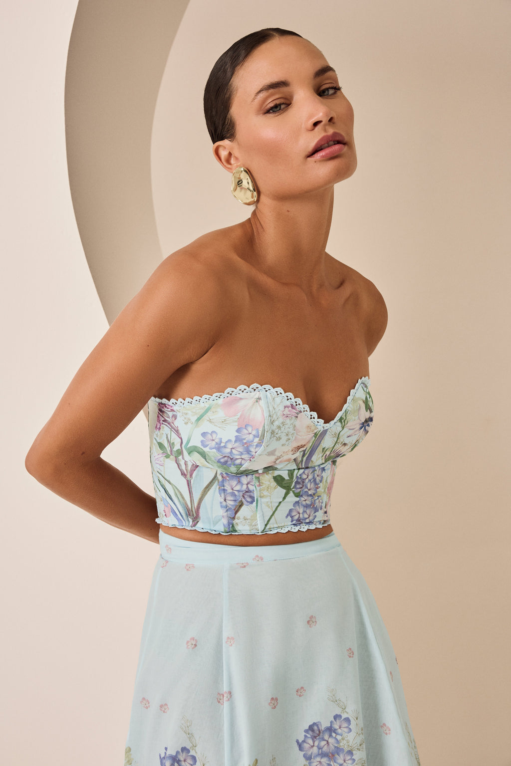 Bio Bustier