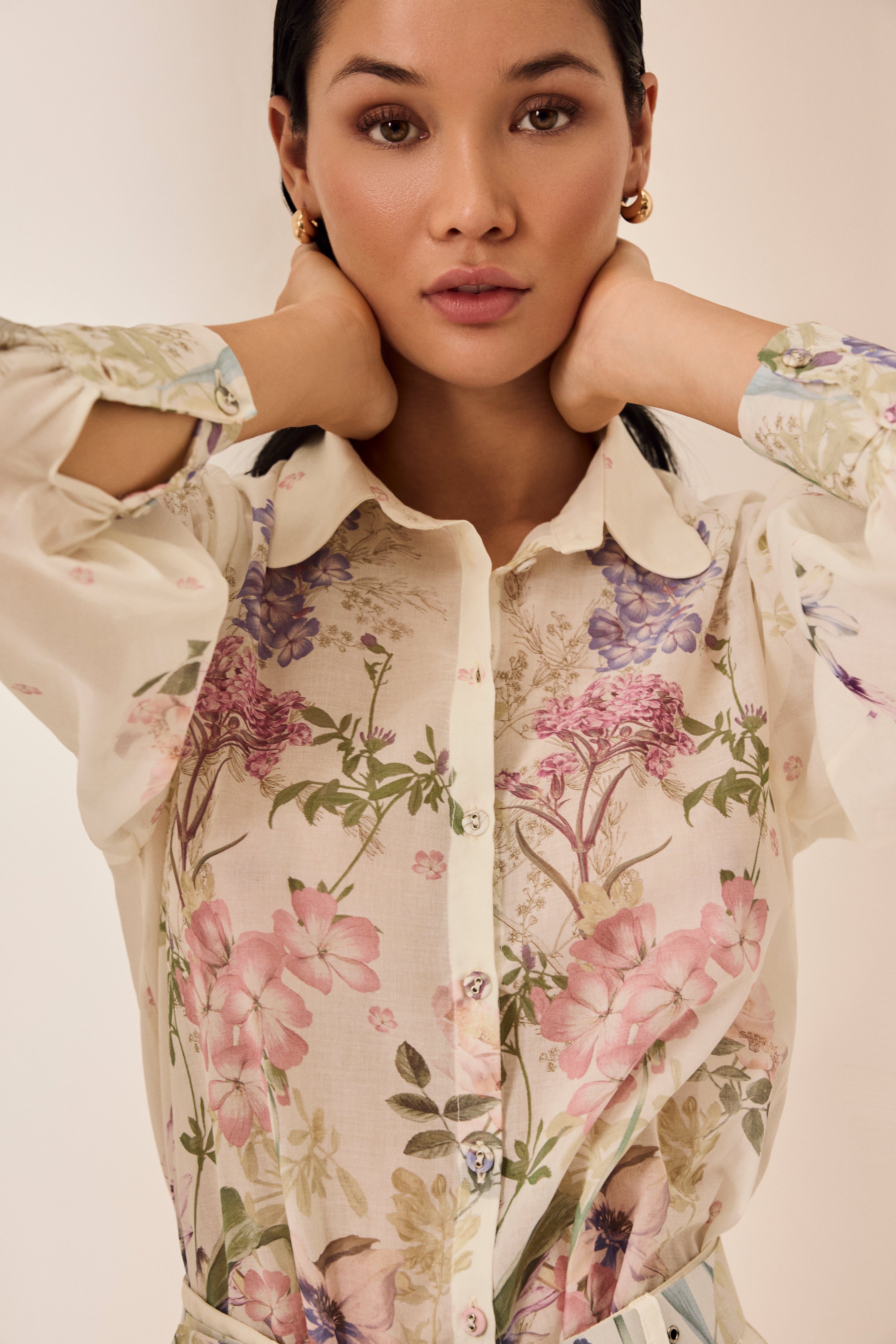 Pansy Short