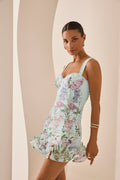 Sunil Short Dresses