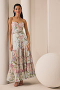 Danny Long Dress