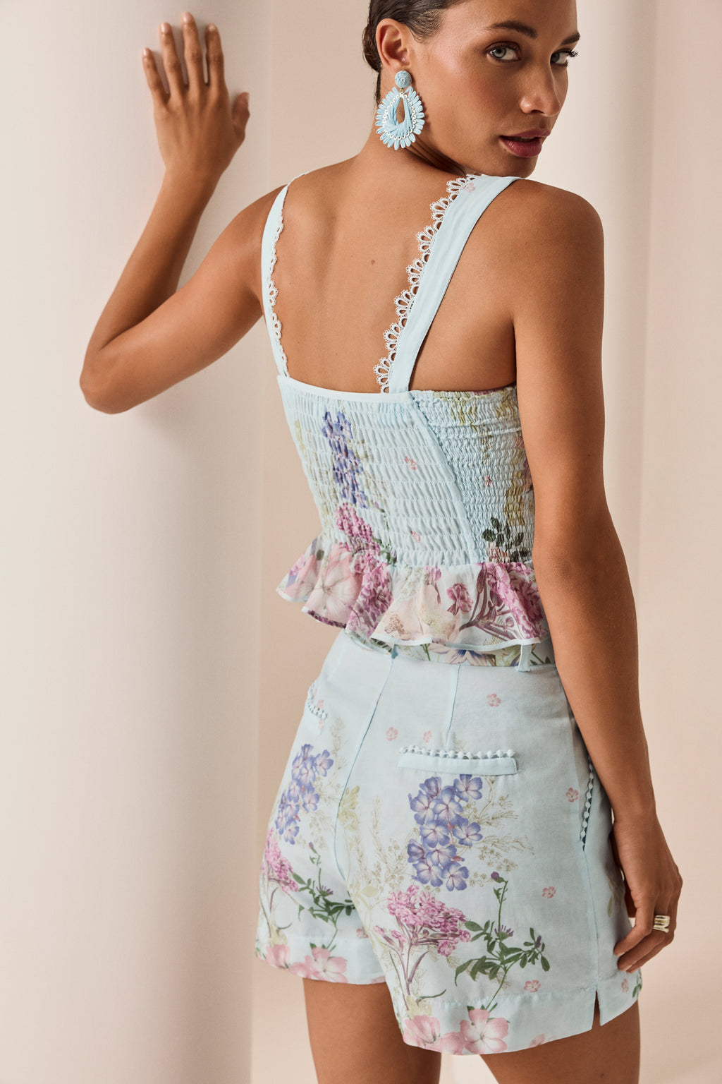 Floret Top