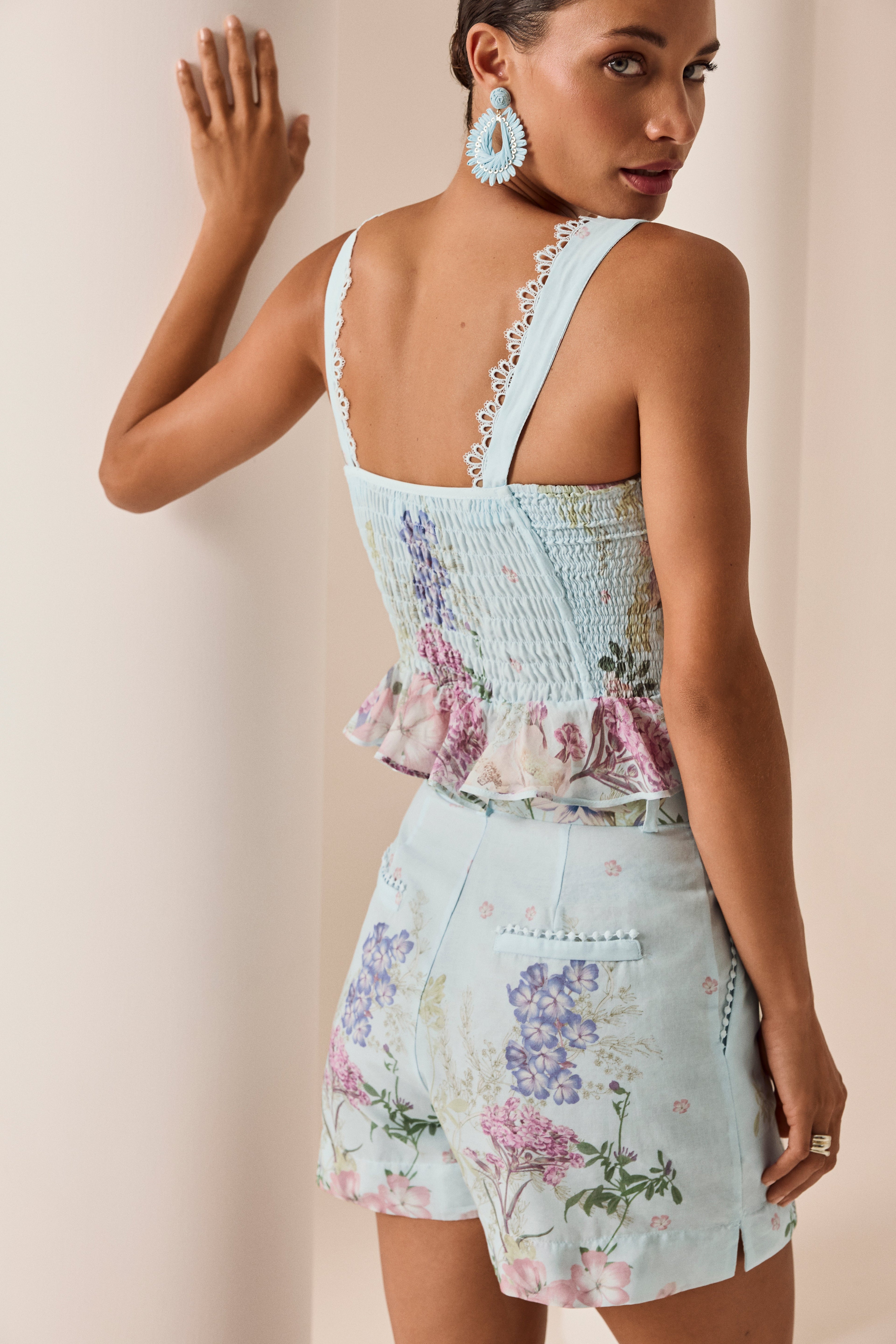 Floret Top