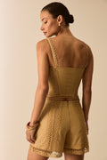 Oralia Short