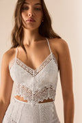Blanca Top