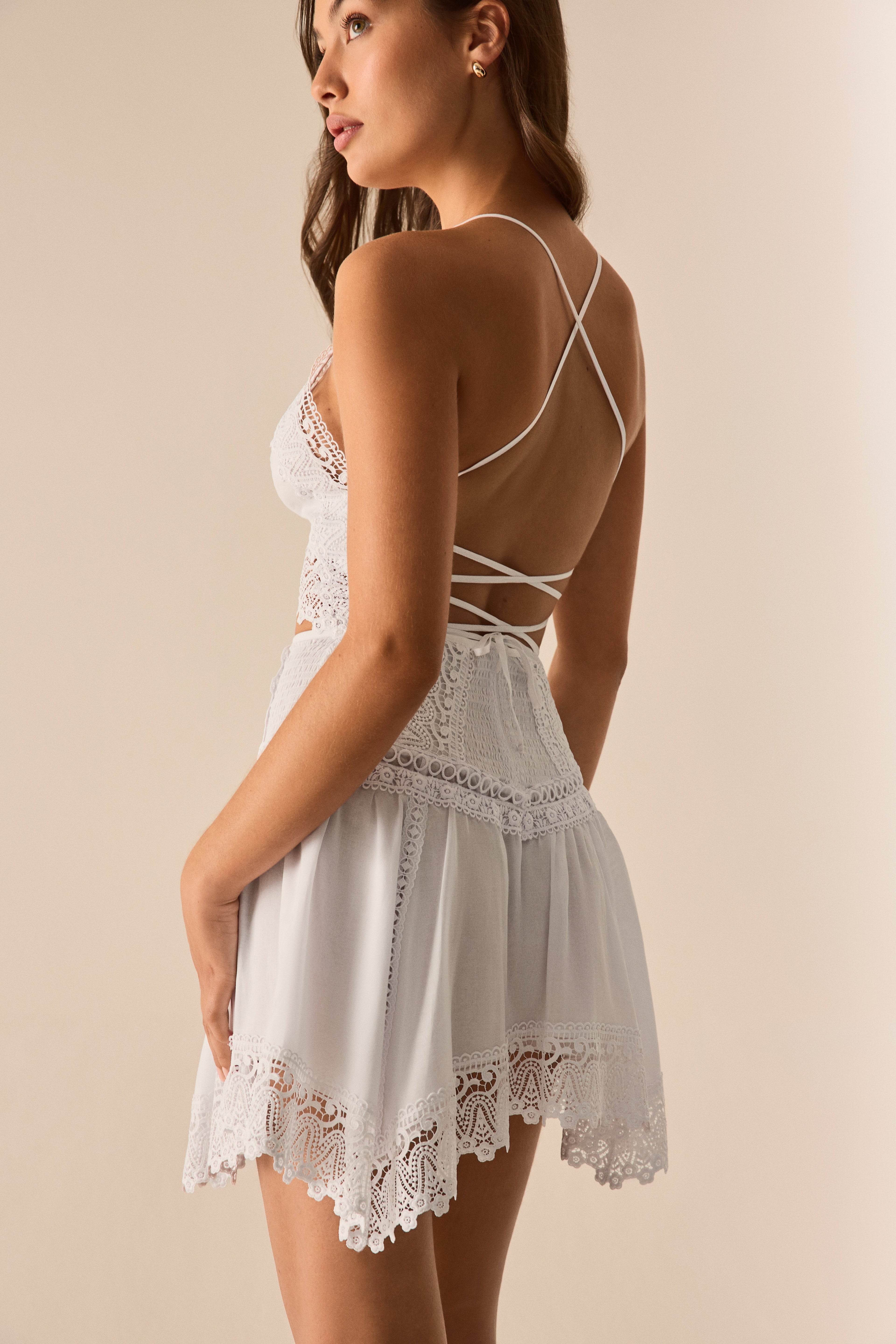 Blanca Top