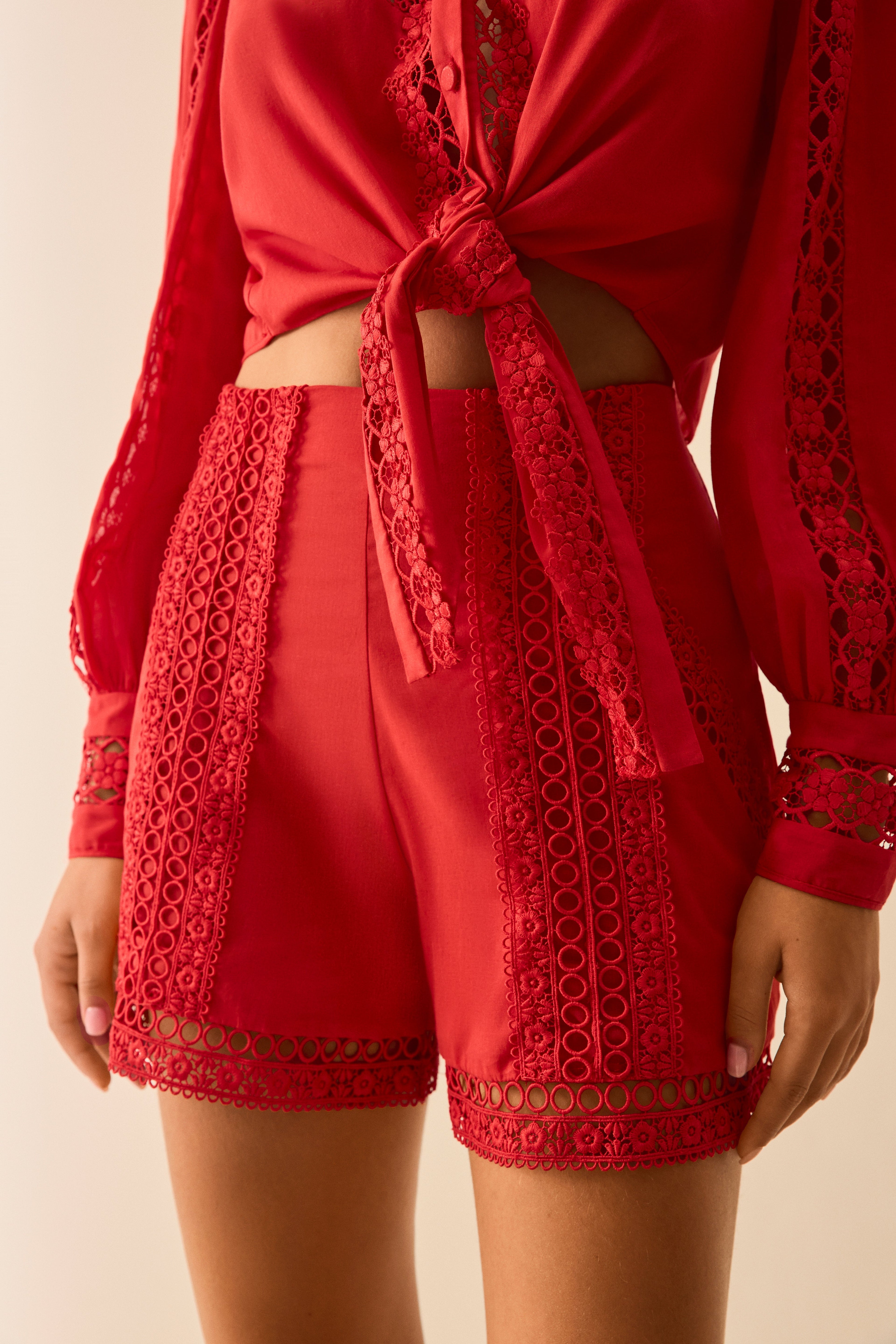 Oralia Short