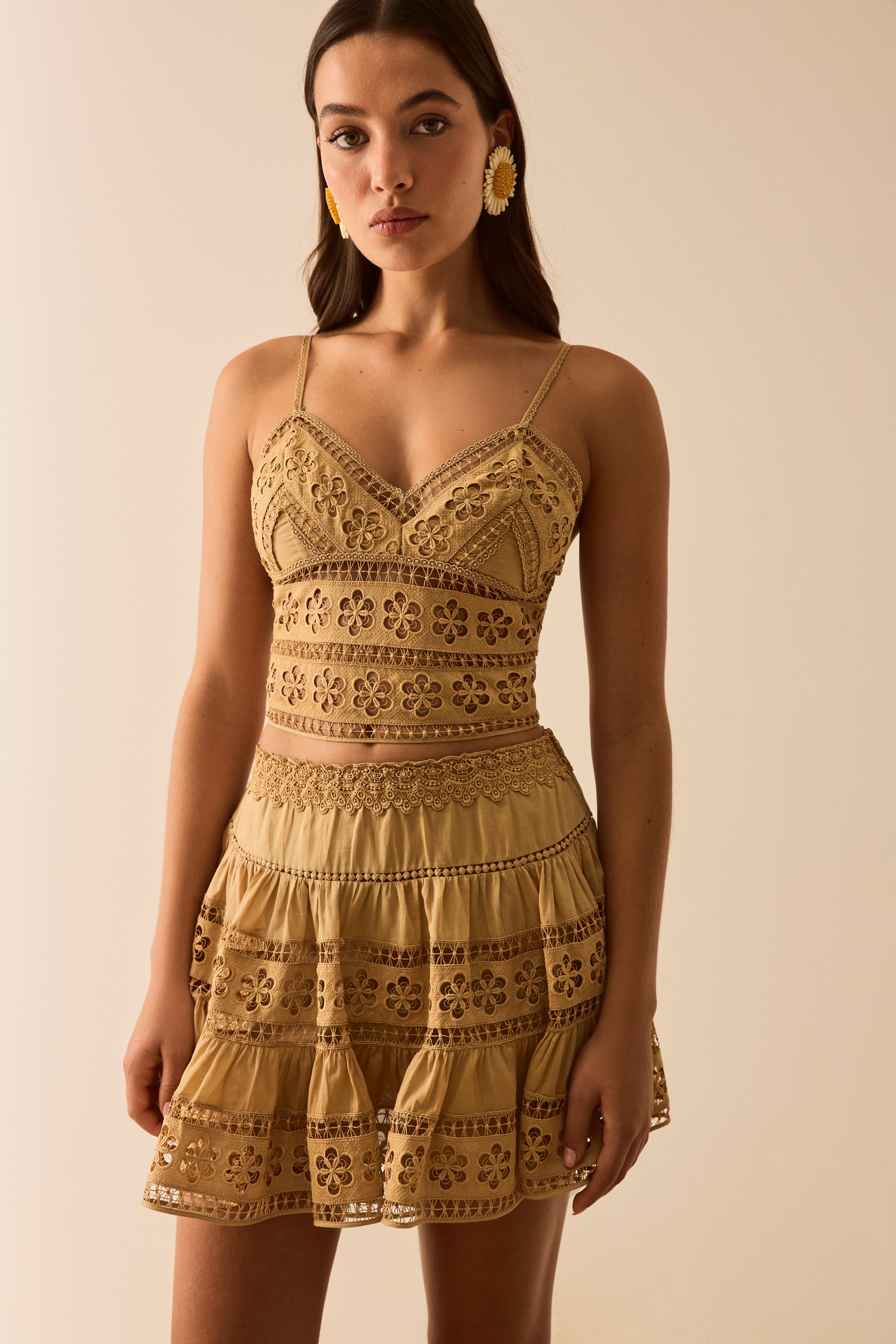 Melie Top