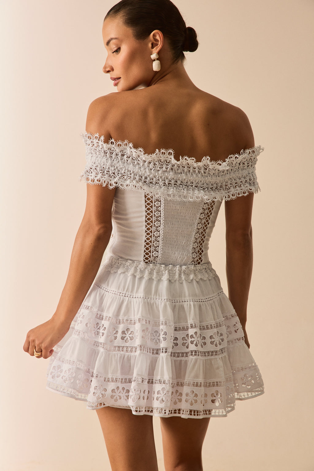 Elisette Top