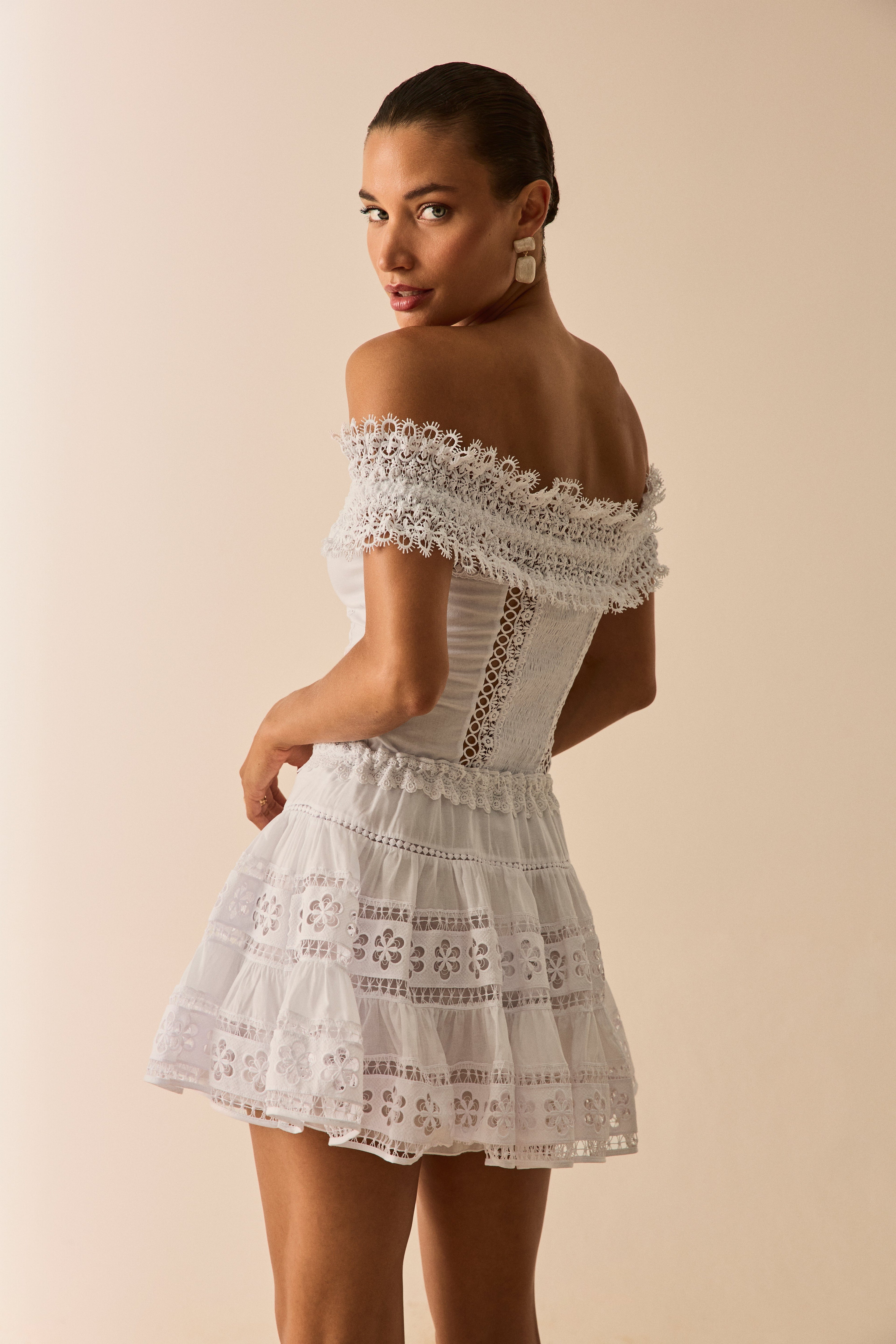 Elisette Top