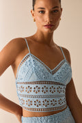 Melie Top