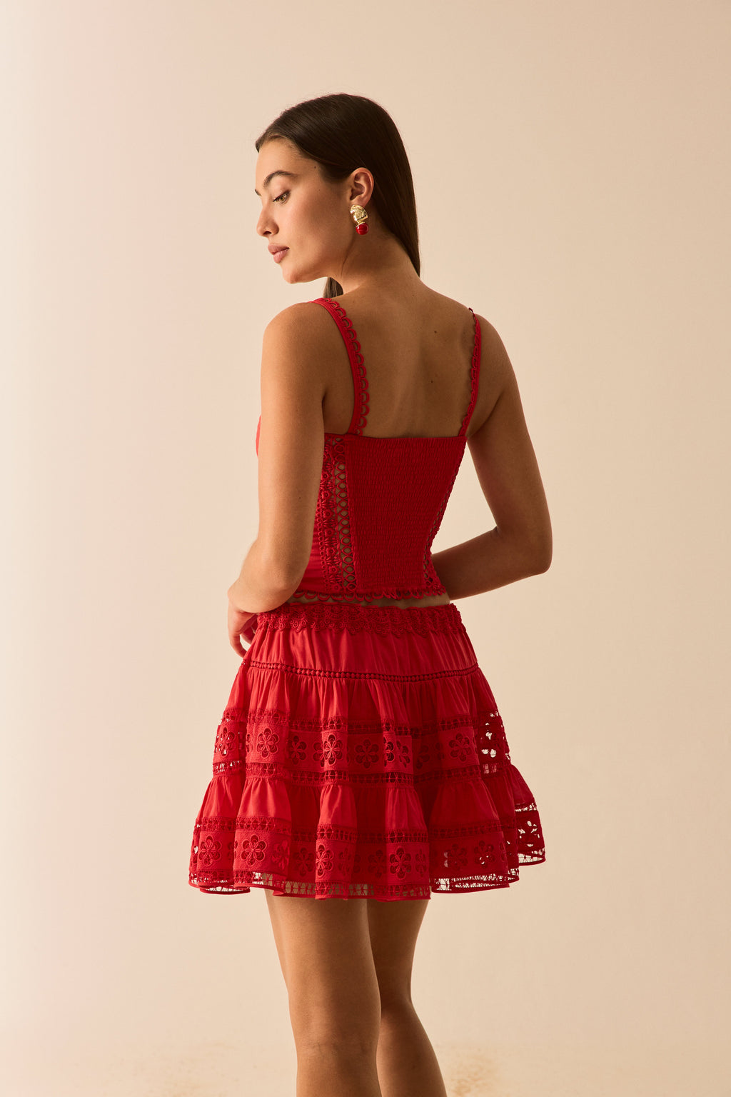Poppy Top