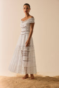 Amaira Long Dress