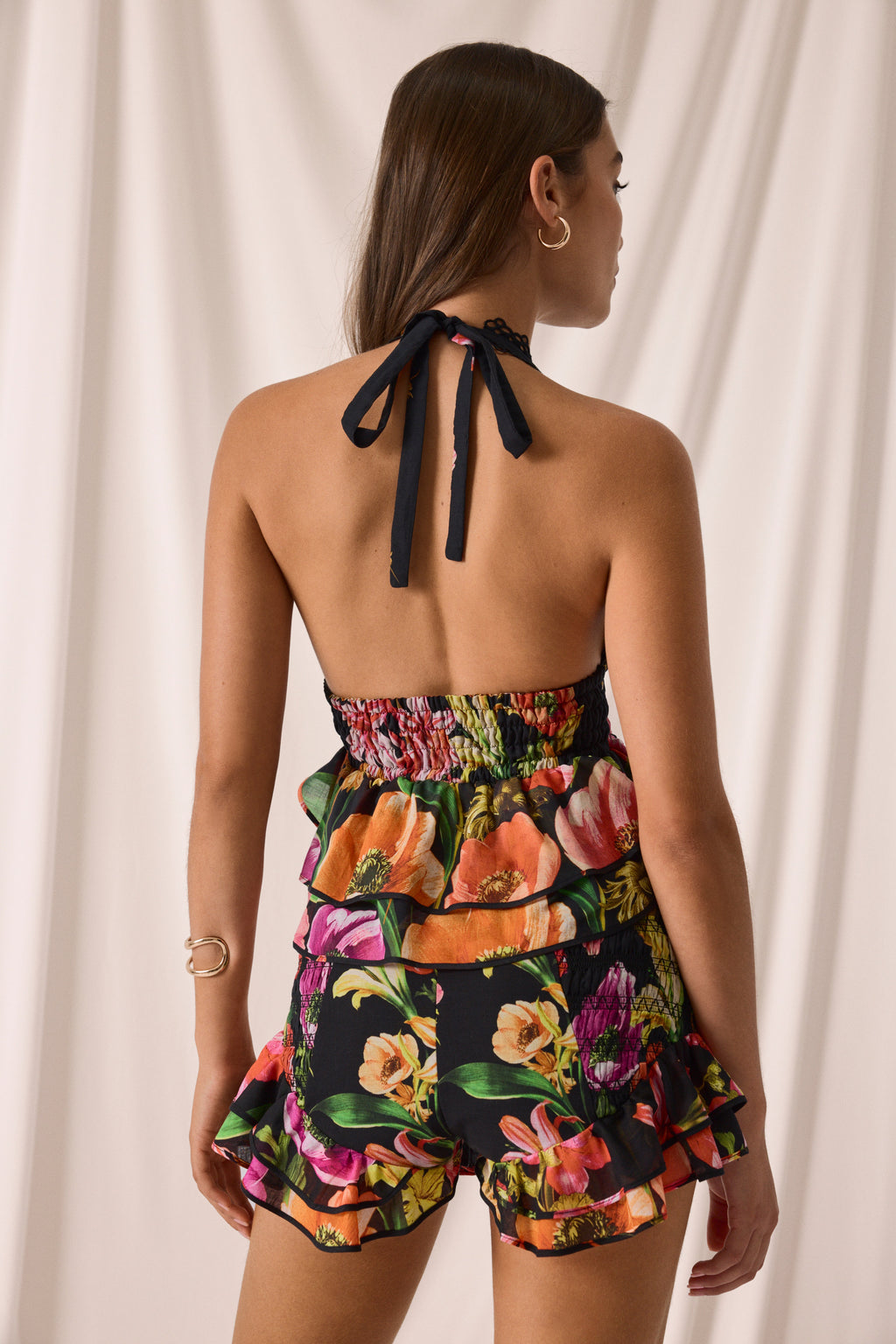 Mango Short