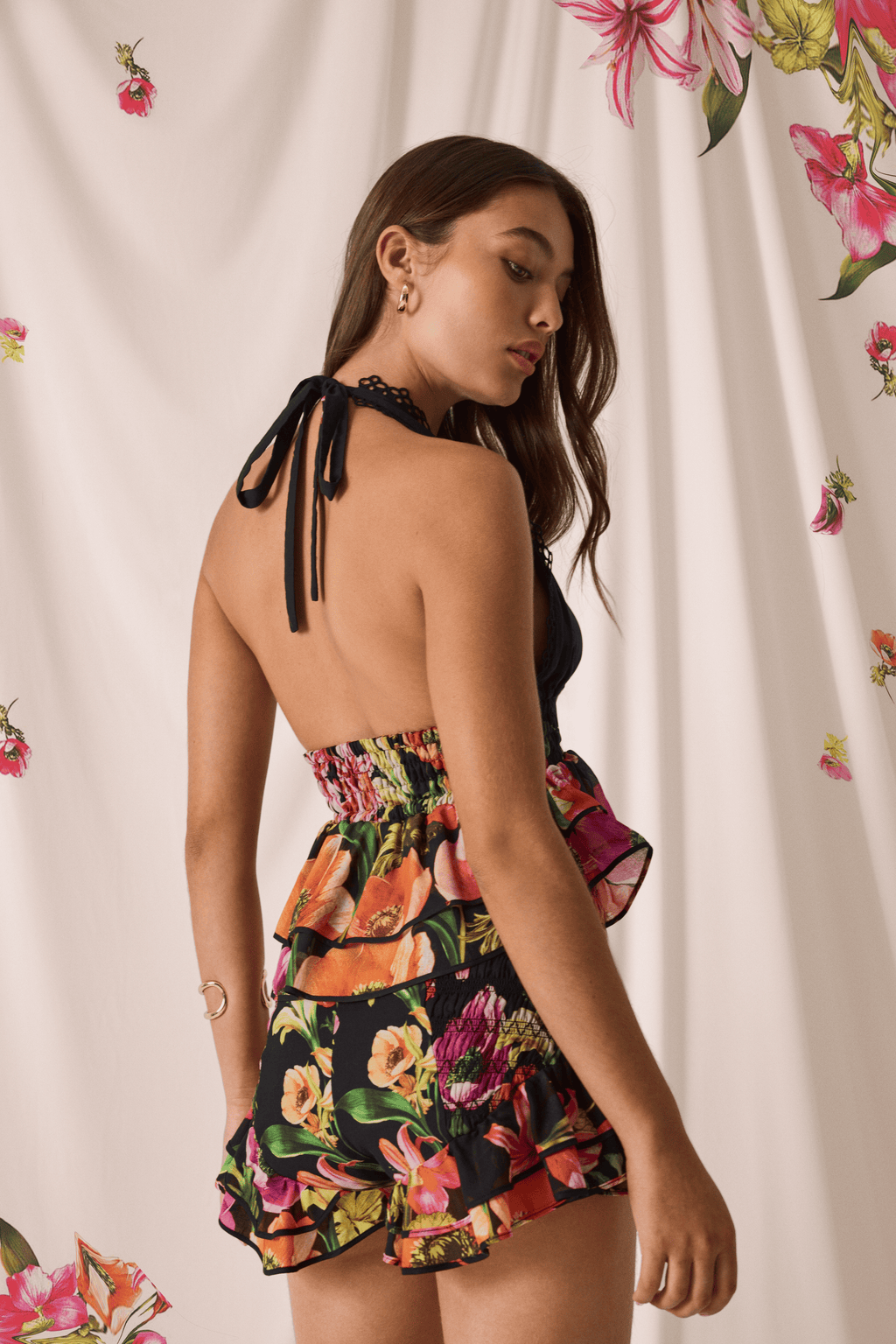 Mango Short