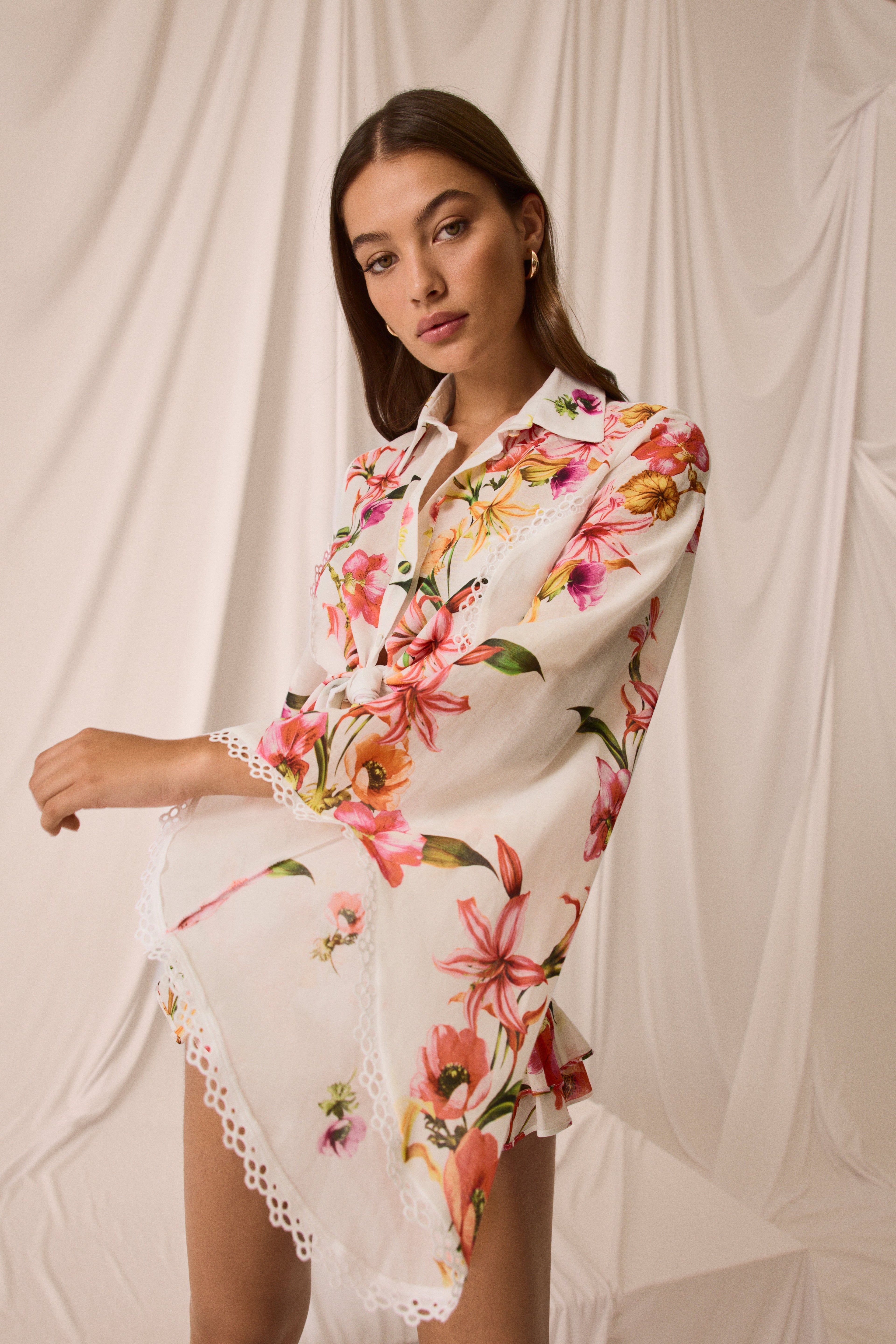 Mango Short