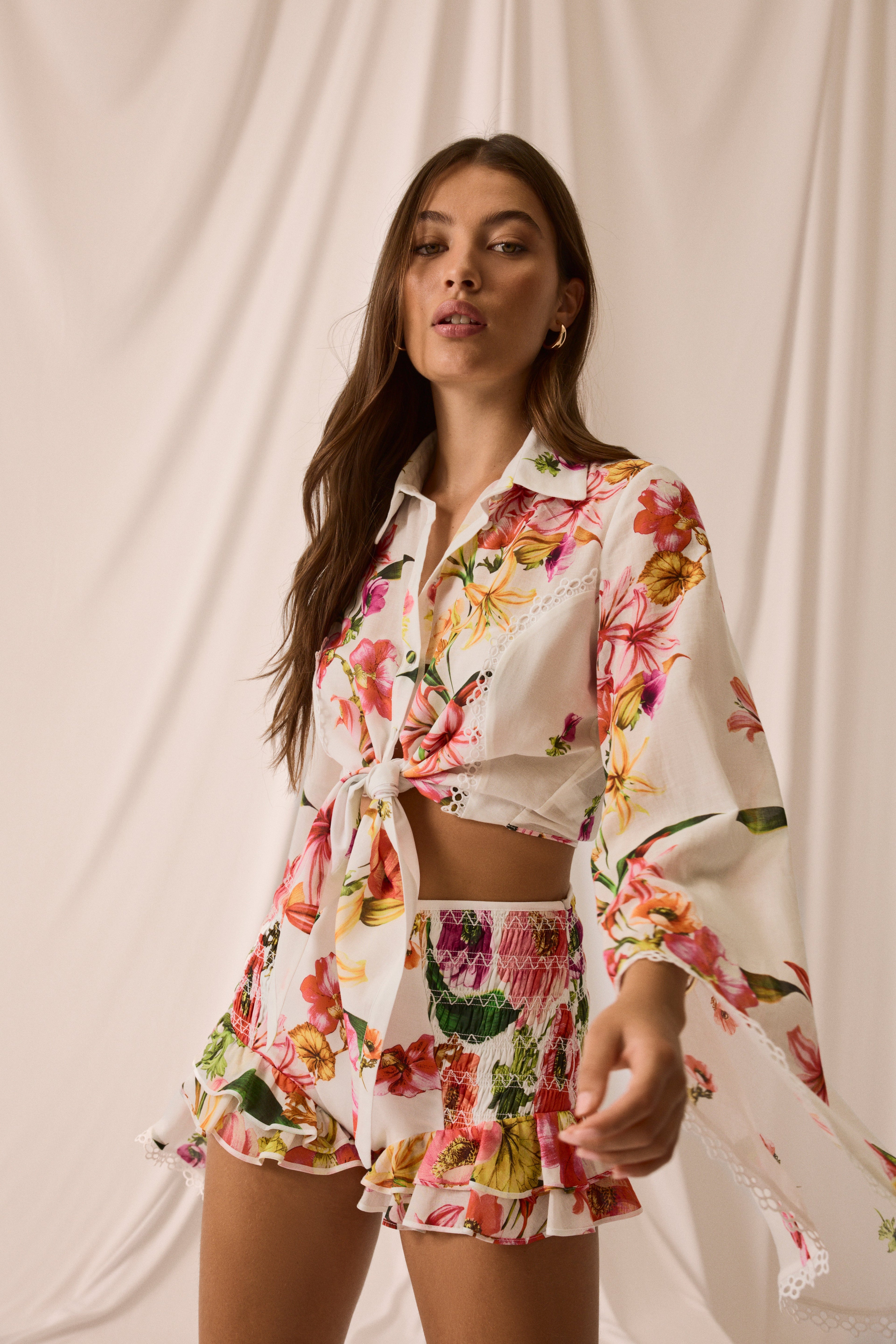 Mango Short