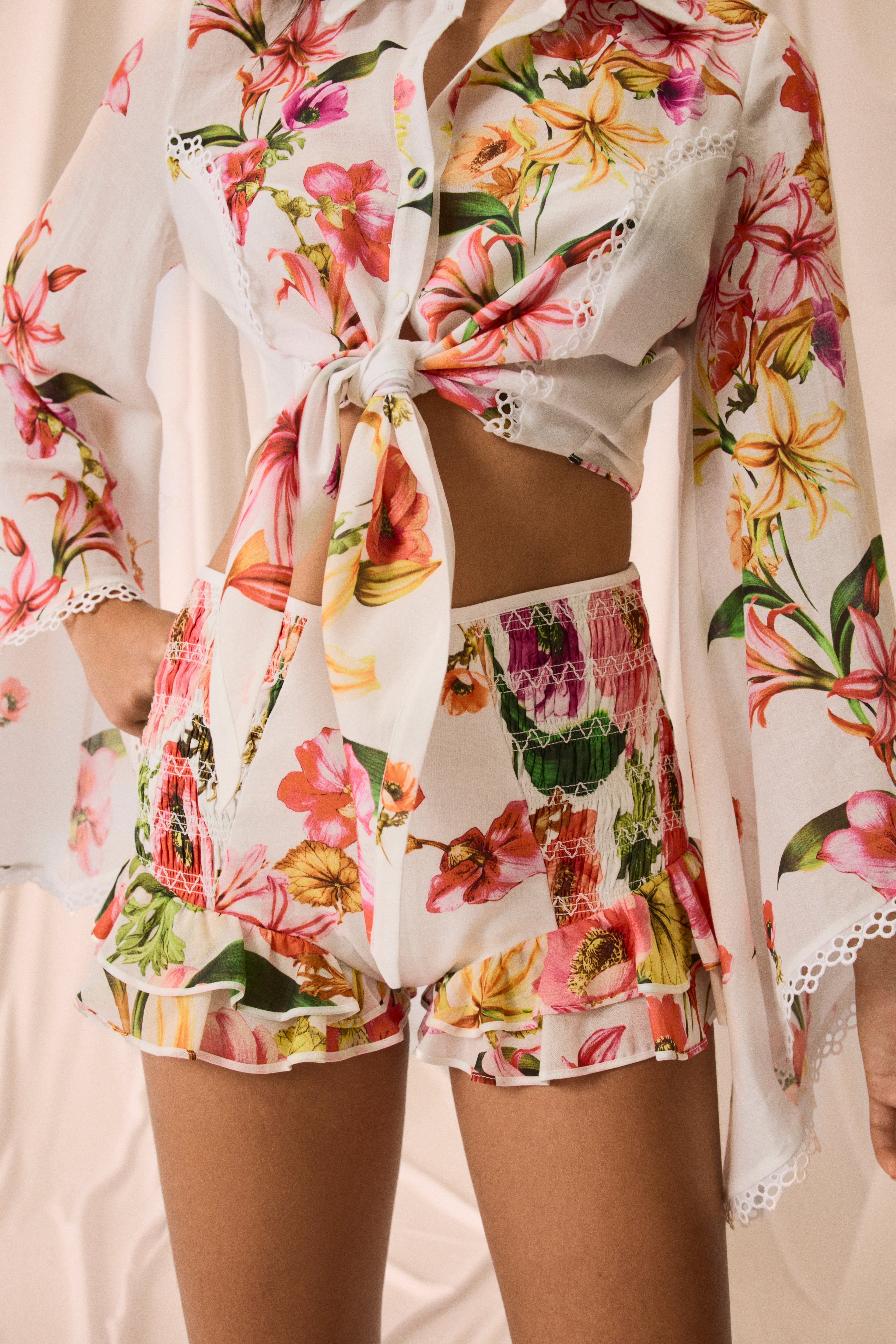 Mango Short