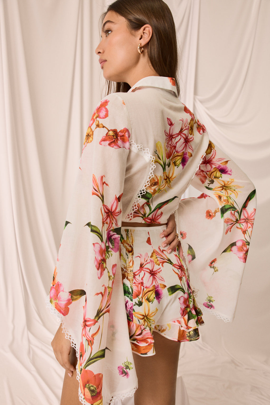 Lei Blouse