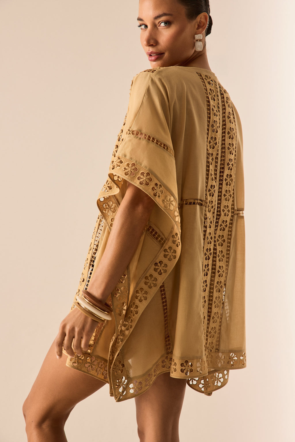 Masie Kaftan
